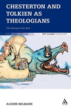 Chesterton and Tolkien as Theologians The Fan...