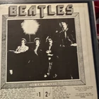 Beatles-EMI Outtakes Vinyl LP NOL live import outs'n'around the beatles 1974