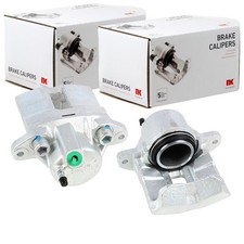 2X NK BREMSSATTEL VORNE LINKS RECHTS PASSEND FÜR ALPINE V6 RENAULT ESPACE |