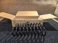 Carli Linear Rate Front Coil Springs 2.5in Li...