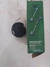 BOSCH ART 24 27 30 30-36 LI Strimmer Trimmer Cutting Line Spool Feed 6m 1.6mm