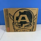 Funko Pop! MARVEL Avengers Age Ultron HULKBUSTER #73 EXCLUSIVE Collector Corps