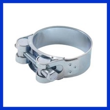 Schlauchschelle Schelle Gülleschlauch Biogas Abwasser Saugschlauch Druckschlauch