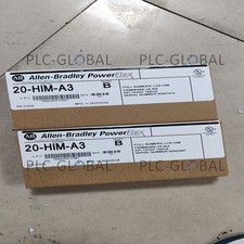 1PC NEW Allen-Bradley 20-HIM-A3 Fast Shipping Warranty Included