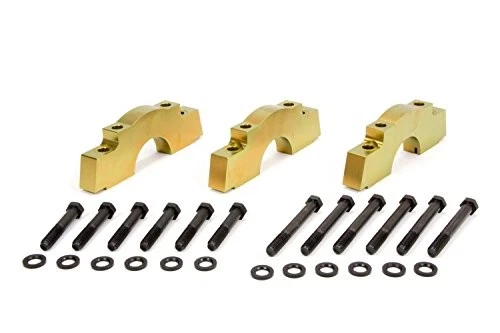 Milodon 11165 Main Caps - Image 2 of 3