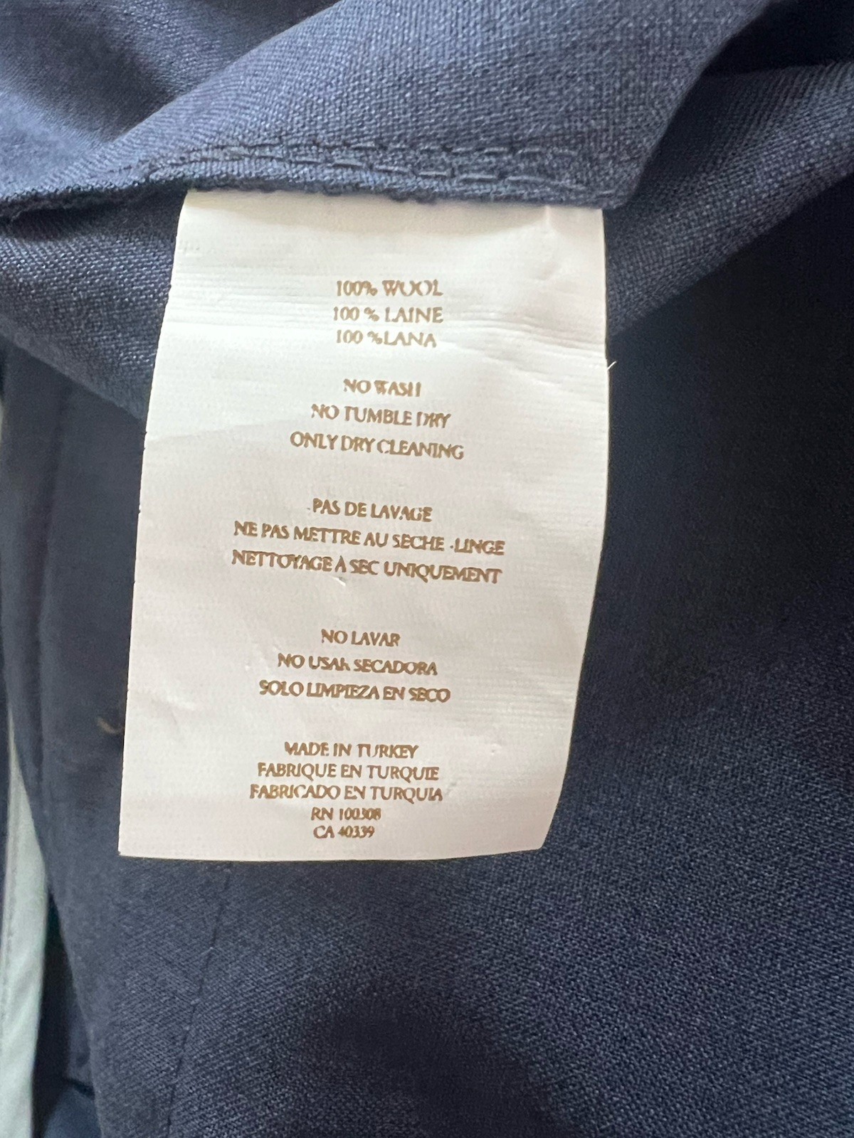 PETER MILLAR COLLECTION Excursionist Flex Jogger … - image 3