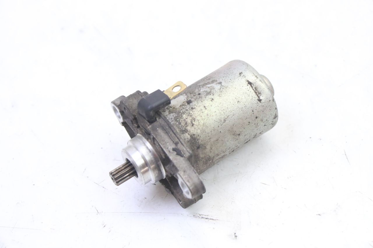 STARTER - PEUGEOT KISBEE 2T 50 (2018 - 2022)