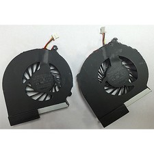 Replacement Laptop CPU Cooling Fan for HP CQ43 CQ57 630 430 431 435