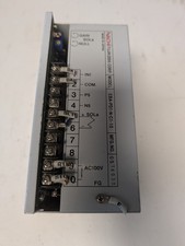 NACHI EBA-PD1-N-C1-10 Servo Valve Amplifier C...