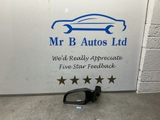 2004-2010 MK5 H VAUXHALL ASTRA 5 DOOR WING MIRROR PASSENGER GREY Z155