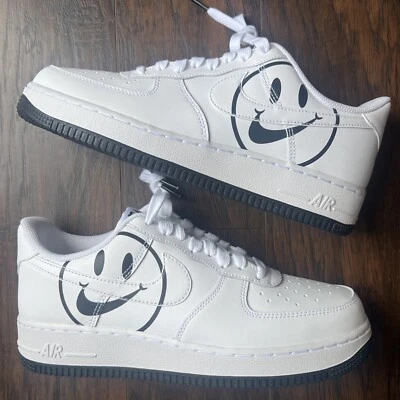 Nike Air Force 1 Low Have a Nike Day - White for Sale