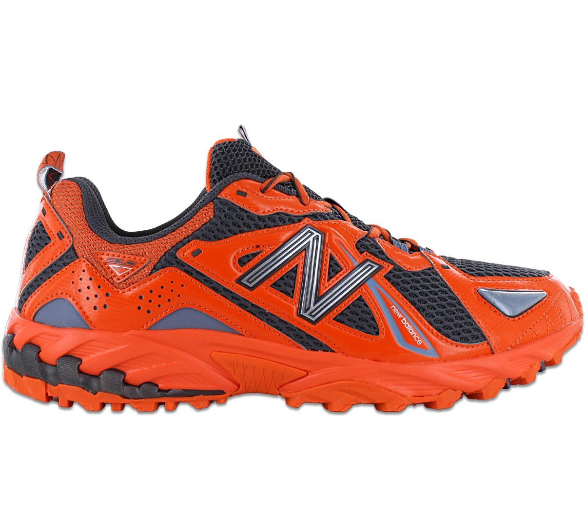 New Balance 610v1 - Poppy - ML 610 TB Мужские кроссовки Спортивная повседневная обувь Новинка