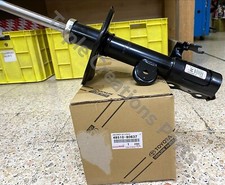 4851080637 Genuine Toyota Absorber Assy Shock Front RH 48510-80637 OEM