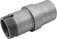 Allstar Professional Weld-On Schnauze 5X5 2,5 In Pin RH Gewinde