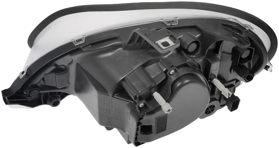 FARO DELANTERO LED PASAJERO THOMAS SAF-T-LINER ADECUADO 02-21 FREIGHTLINER M2 04-19 Foto 3 de 4