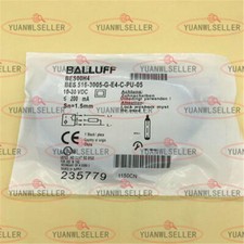 NEW 1PCS BALLUFF BES 516-3005-G-E4-C-PU-05 BES516-3005-G-E4-C-PU-05