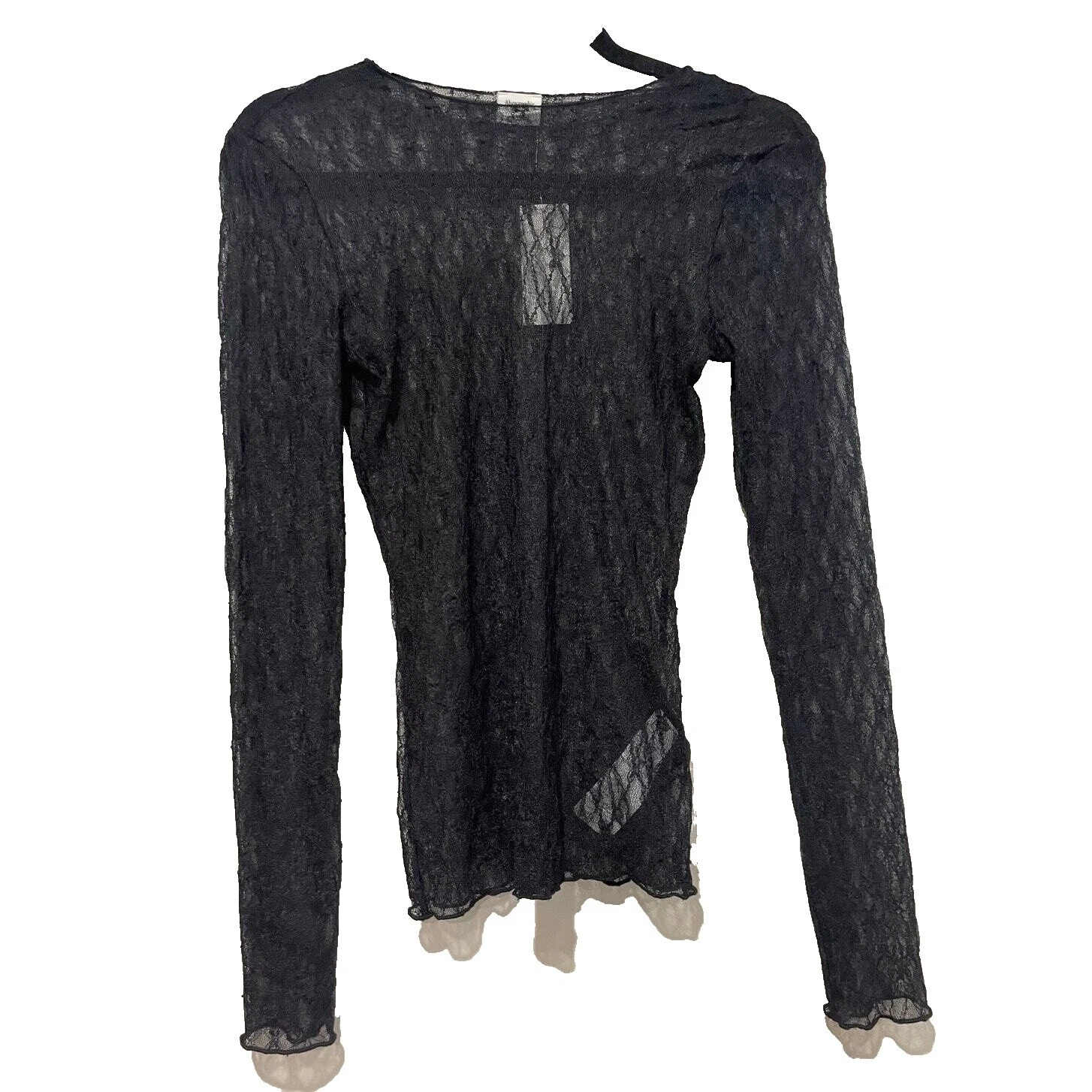 Abercrombie & Fitch Women's Long Sleeve Tops