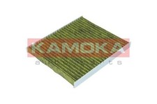 KAMOKA 6080074 Innenraumfilter Pollenfilter für FIAT FORD KIA HYUNDAI ABARTH