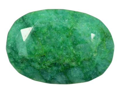 1010.0 Ct Natural Huge Green Emerald Certified Earth-Mined Museum Grade Gemstone