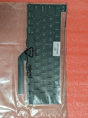New US English Keyboard Replacement For Macbook Pro 16