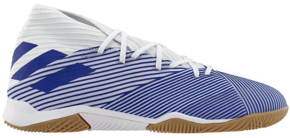 adidas Nemeziz 19.3 IN White Royal Blue for Sale | Authenticity