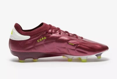 Adidas Copa Pure 2 Elite FG Soccer Cleats IE7485 Men's US 13