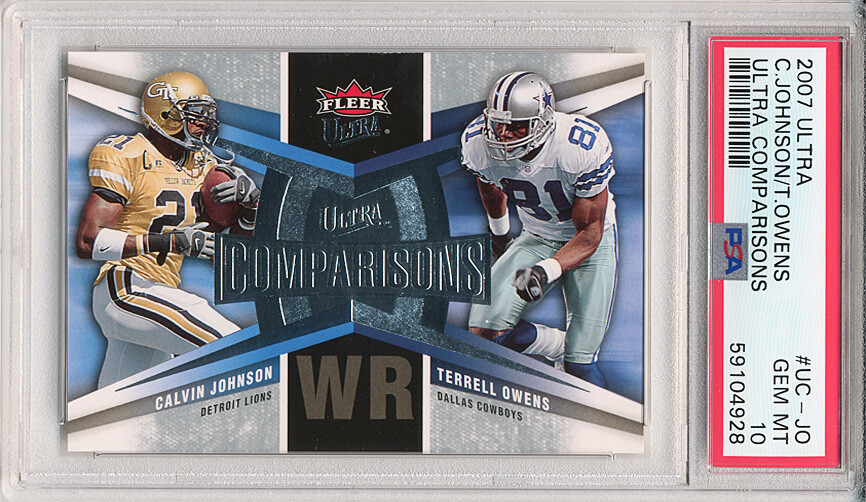 Brady Quinn Ultra #202 Base