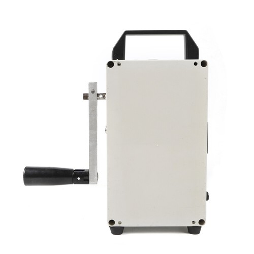 Hand Crank Generator Portable Emergency USB Charger Outdoor Camping Power Supply - Picture 6 of 12