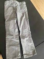 Urban pipeline jeans max flex-denim stretch size 10 Youth straight Light Gray