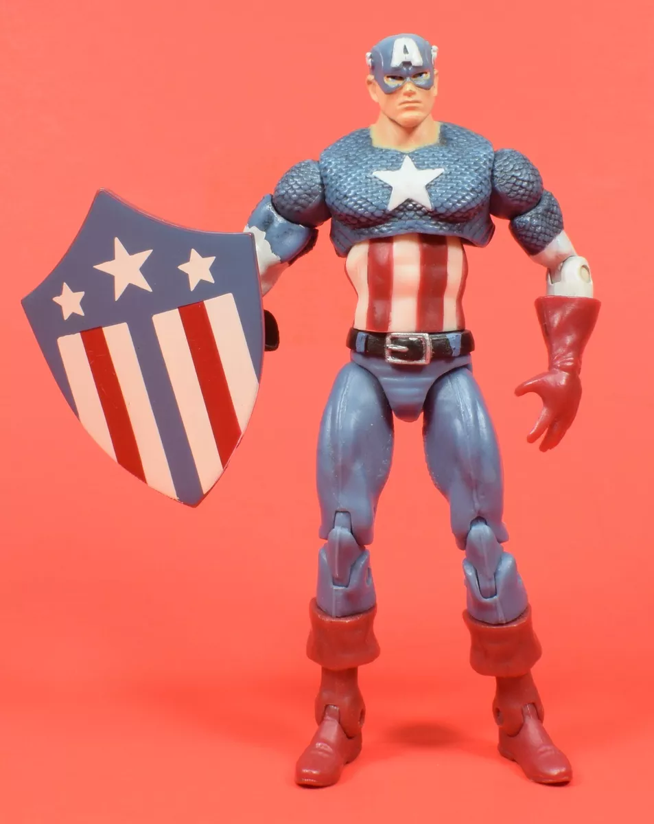 Marvel Universe 3.75