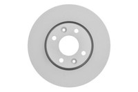 2X Bosch 0 986 479 C17 Bremsscheibe FüR Dacia Lada MERCEDES-BENZ