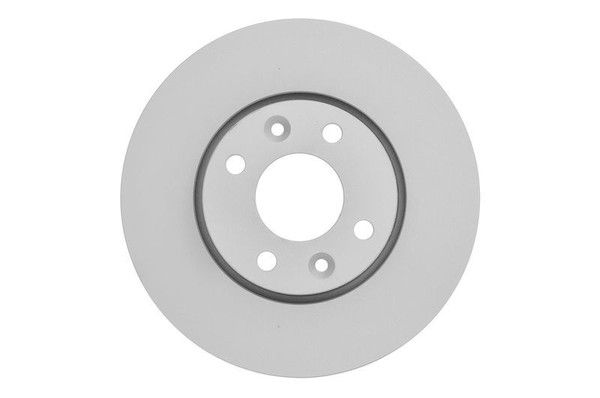 2X Bosch 0 986 479 C17 Bremsscheibe FüR Dacia Lada MERCEDES-BENZ-image