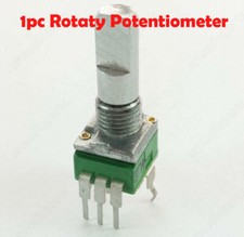 OEM Rotary Potentiometer For Pioneer DDJ-SX3 Hi Mid Low EQ Color New Replacement