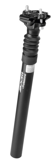 Sattelstutze By Schulz G 2 Gefedert 30 Mm O 33 9 Mm 100 130 Kg 450 Mm Ebay