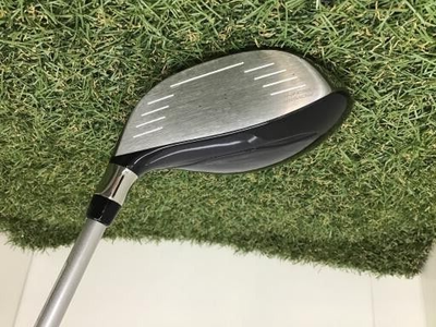 BRIDGESTONE Fairway Wood TOUR B JGR 2019 3W 15 Air Speeder JGR R 