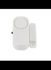 anti theft wireless window doorentery alarm