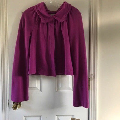 Route 66 Original Women's Fuchsia Jacket XS NWT - Picture 4 of 12
