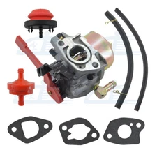 Carburetor Carb for Troy-Bilt 31A-2M5E711 Squall 210 Snowblower Model 951-12612A