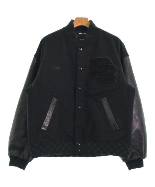 WIND AND SEA Varsity Jacket Black L 2200416533033 – Srithai WIND AND SEA Varsity Jacket Black L 2200416533033 – Srithai