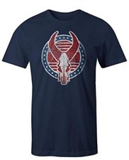 PATRIOT TEE MED