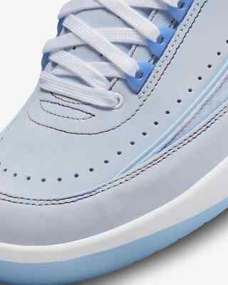 新品 JORDAN 2 RETRO SP PS BALVIN 21cm Air-Jordan-2-Retro-J-Balvin-PS