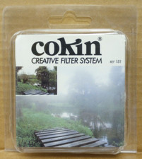 Cokin Creative Filter System Ref 151 "Fog Filter 2"