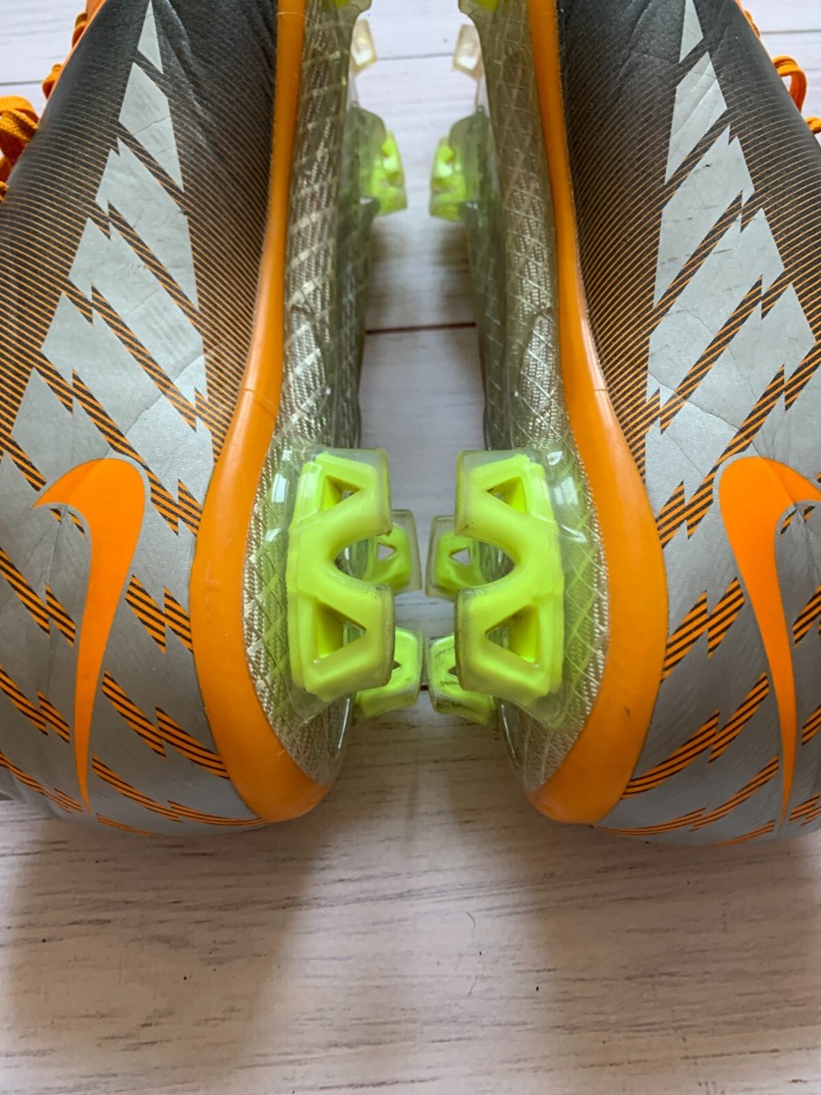 Nike Mercurial Vapor VII FG 441976-800 Football Soccer Boots  display picture 1