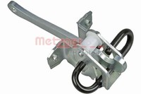 Metzger 2312207 TüRfeststeller FüR Bmw