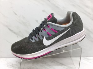nike zoom structure ladies