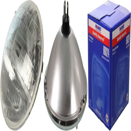 Wagner Lighting H6024 Headlight (Box of 1) Assorted 42723046514| eBay