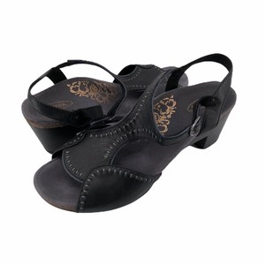 aetrex adrianna sandal