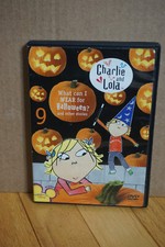 その他 Charlie &amp; Lola 9: What Can I Wear for Halloween [DVD] [Import] 2mvetro Charlie & Lola: Volume 9: What Can I Wear for Halloween? NEW DVD