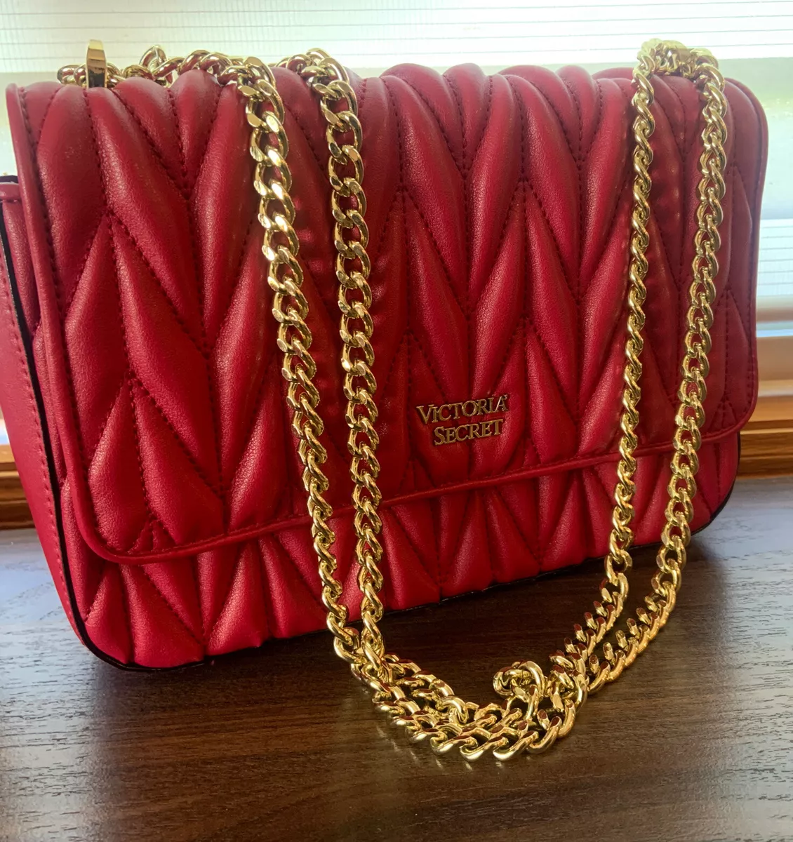Victoria secret cross sales bag