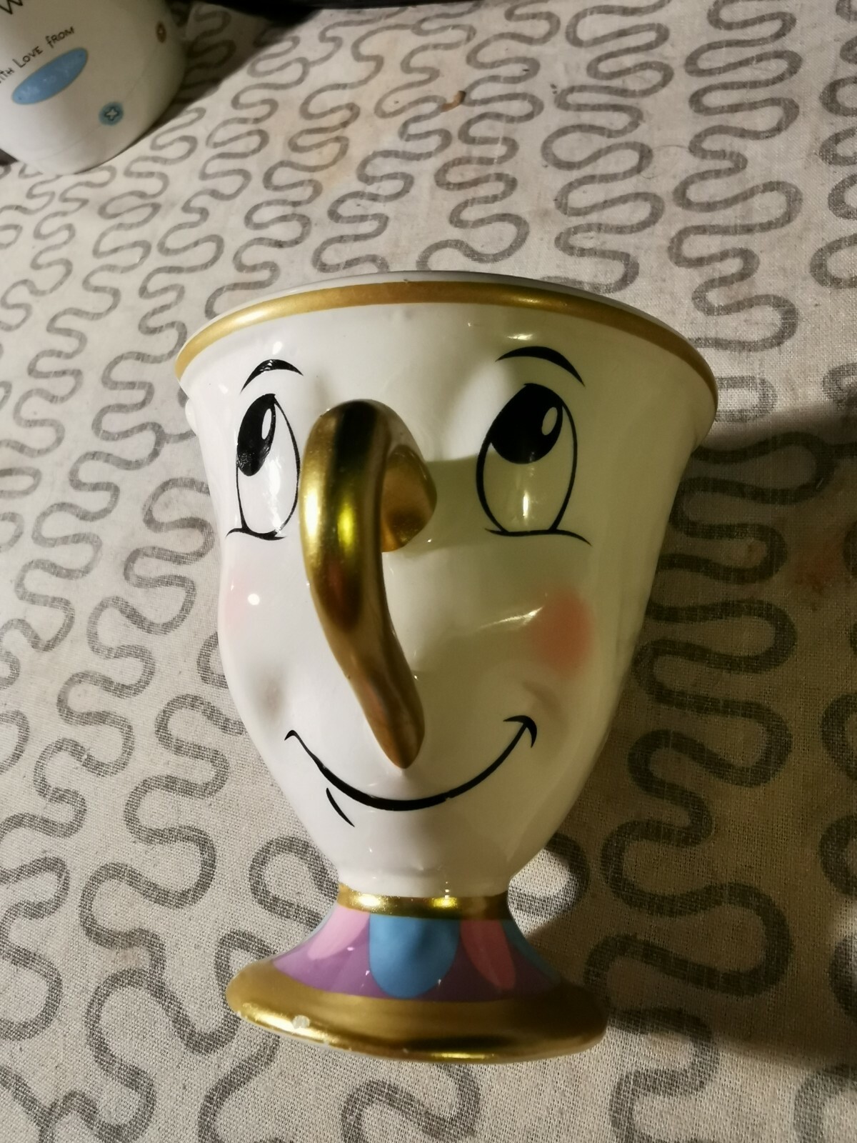 Disney Princess Chip Mug eBay